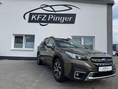 Bild des Angebotes Subaru OUTBACK Outback Platinum