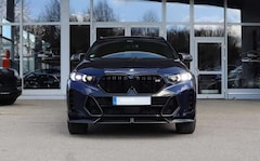 Bild des Angebotes BMW X6 M60 i xDrive/Travel/Inno/ExklusivPano/AHK/H&K