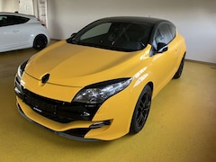 Bild des Angebotes Renault Megane 3 RS TCe 250