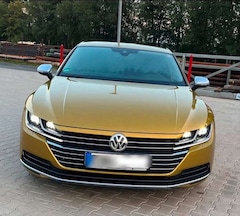 Bild des Angebotes VW Arteon 2.0 TDI SCR DSG Elegance