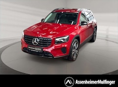 Bild des Angebotes Mercedes-Benz GLB 180 Progressive MBUX+Progressive+MBeam+Night