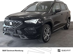 Bild des Angebotes SEAT Ateca 2.0 TDI FR DSG Navi AHK CarPlay beatsAudio
