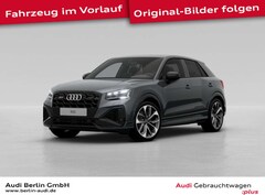 Bild des Angebotes Audi SQ2 TFSI S tronic
