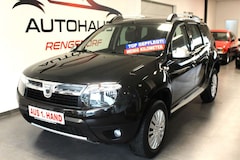Bild des Angebotes Dacia Duster I Prestige 4x2 1 Hand