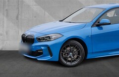 Bild des Angebotes BMW 120 i M Sport Steptronic LED ACC AHK Sportp. PDC