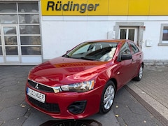 Bild des Angebotes Mitsubishi Lancer Lancer Sportback 1.6 ClearTec KLIMA PDC ISOFIX