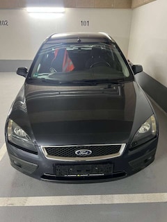 Bild des Angebotes Ford Focus Focus Turnier DI Trend