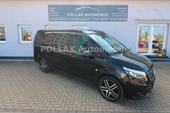 Bild des Angebotes Mercedes-Benz Vito Marco Polo*LED*STHZ*NAVI*LEDER*GRA*APP*SHZ*