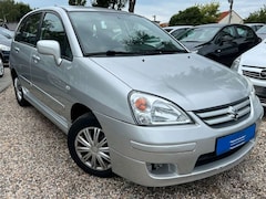 Bild des Angebotes Suzuki Liana 1.6 Comfort*2.HD*Klima*SHZ*E-Paket*TÜV NEU