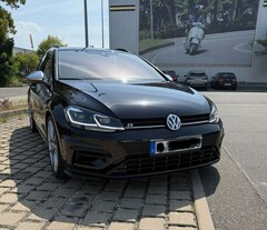 Bild des Angebotes VW Golf R 7R Variant 4 Motion Performance