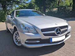 Bild des Angebotes Mercedes-Benz SLK 200 SLK-Klasse (BlueEFFICIENCY)