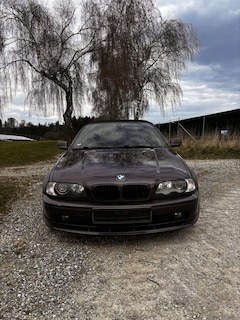 Bild des Angebotes BMW 325 Ci