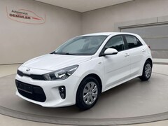 Bild des Angebotes Kia Rio Attract 1.2 EU6d-T , Klima ,Berganfahrhilfe