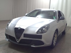 Bild des Angebotes Alfa Romeo Giulietta 1.4 TB 16V Navi PDC AUX USB Klima