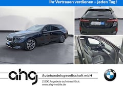 Bild des Angebotes BMW 520 d xDrive Touring M-Sport AHK 19'