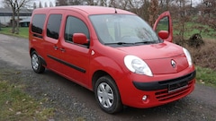 Bild des Angebotes Renault Kangoo Grand