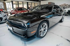 Bild des Angebotes Dodge Challenger 3.6 SXT LPG BRC LED KAMERA