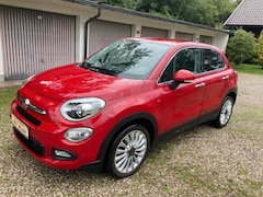 Bild des Angebotes Fiat 500X Lounge KLIMAAUTOMATIK,TEILKUNSTLEDER