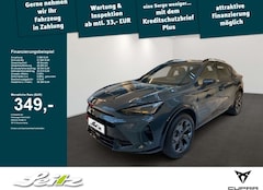 Bild des Angebotes CUPRA Formentor 1.5 eTSI *APPCON*LED*PARKSENSOREN*