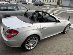 Bild des Angebotes Mercedes-Benz SLK 280 Airscarf Comand Memory Sportpaket