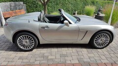 Bild des Angebotes Opel GT GT