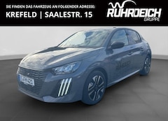 Bild des Angebotes Peugeot 208 Allure 1.2 PureTech 100 EU6e 360 CAM LED CarPlay K