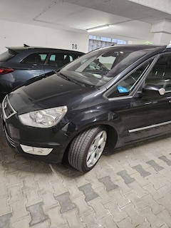 Bild des Angebotes Ford Galaxy Titanium (02.2010->)