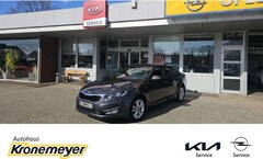 Bild des Angebotes Kia Optima Edition 7 1.7CRDi DPF Memory Sitze Klimasitze Mehr