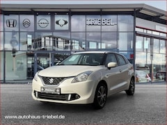 Bild des Angebotes Suzuki Baleno Club 1.2 °Sitzheizung°Klima°USB°BT°