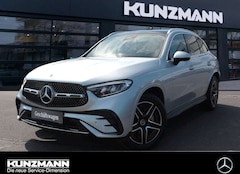 Bild des Angebotes Mercedes-Benz GLC 220 d 4MATIC AMG Navi Panorama Memory 360°