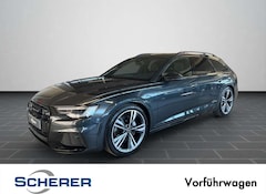 Bild des Angebotes Audi A6 allr. 50 TDI quat. Interieur allroad/B&O/Pano