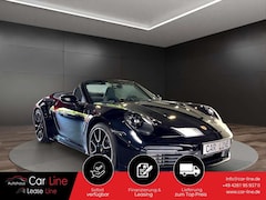 Bild des Angebotes Porsche 992 911/992 Turbo S Cabrio 3.8 *NAV*LED*Lift*Chrono*