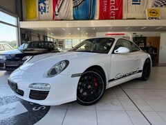 Bild des Angebotes Porsche 997 911 997 *SPORT-AGA*