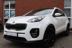 Bild des Angebotes Kia Sportage 2.0 CRDi Platinum Edition 4WD Automatik