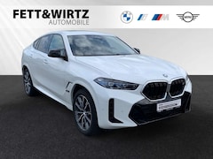 Bild des Angebotes BMW X6 M60i xDrive Lr. 809,- br. o.Anz. 39Mon/5`Km p.A.
