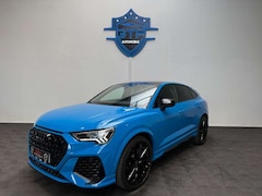 Bild des Angebotes Audi RS Q3 Sportback 2.5 TFSI quattro *360*Pano*Memory