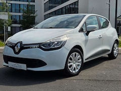 Bild des Angebotes Renault Clio IV Dynamique,1.Hand,Scheckheft,Klima,Tempom