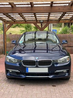 Bild des Angebotes BMW 328 328i Aut. Luxury Line
