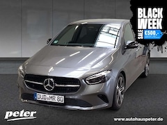 Bild des Angebotes Mercedes-Benz B 200 d PROGRESSIVE+MULTIEBAM+KEYLESS+EASY-PACK