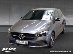 Bild des Angebotes Mercedes-Benz B 200 d PROGRESSIVE+MULTIEBAM+KEYLESS+EASY-PACK