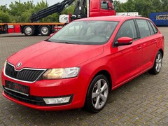 Bild des Angebotes Skoda Rapid/Spaceback Spaceback Cool Edition DAB+AHK