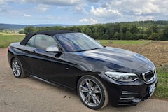 Bild des Angebotes BMW 240 M240 i xDrive