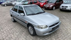 Bild des Angebotes Ford Escort /S-DACH/RADIO