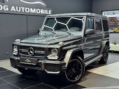 Bild des Angebotes Mercedes-Benz G 63 AMG *CARBON*DESIGNO*CAM*H&K*DISTRONIC