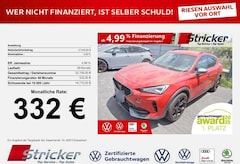 Bild des Angebotes CUPRA Formentor VZ 1.4TSI e-hybrid 332,-ohne Anzahlung Kamera