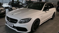 Bild des Angebotes Mercedes-Benz C 63 AMG Pano/Burmester/Head-Up/LED/ACC