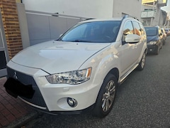 Bild des Angebotes Mitsubishi Outlander 2.2 DI-D 4WD Intense