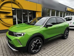 Bild des Angebotes Opel Mokka-E Ultimate +NAVI+MATRIX+