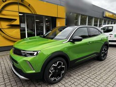 Bild des Angebotes Opel Mokka-E Ultimate +NAVI+MATRIX+