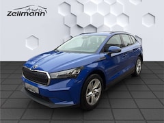 Bild des Angebotes Skoda Enyaq iV50 LED PDC Rückfahrkamera